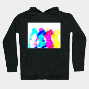 Cachyria Hoodie